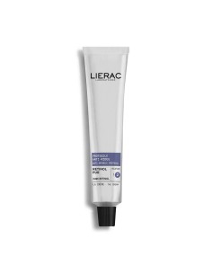 LIERAC CREMA RETINOL 30ml