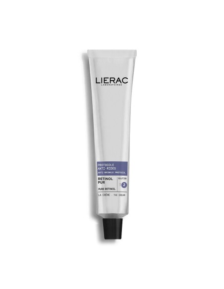LIERAC CREMA RETINOL 30ml