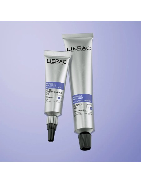 LIERAC CREMA RETINOL 30ml