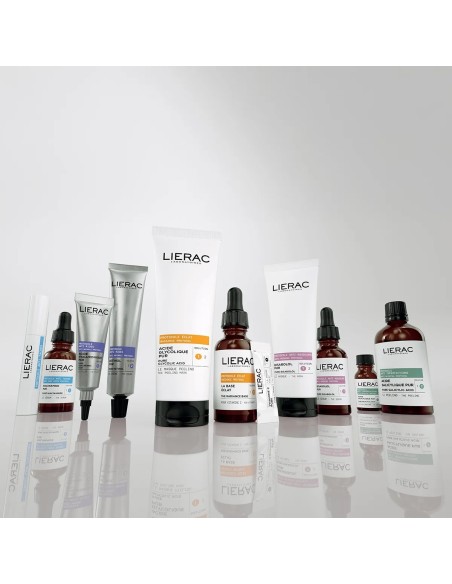 LIERAC CREMA RETINOL 30ml