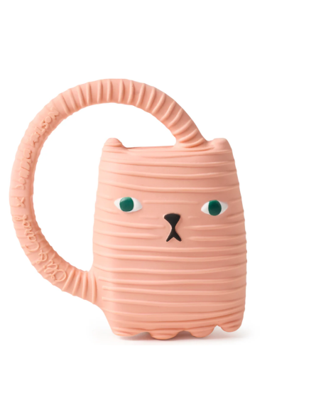 OLI&CAROL MORDEDOR GINGE CAT