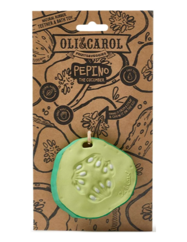 OLI&CAROL PEPINO