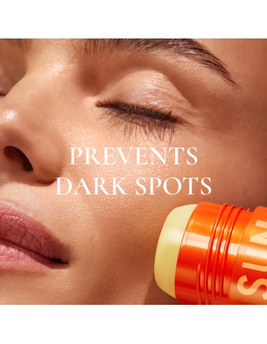 NUXE SUN STICK SERUM SPF 50+ 25g