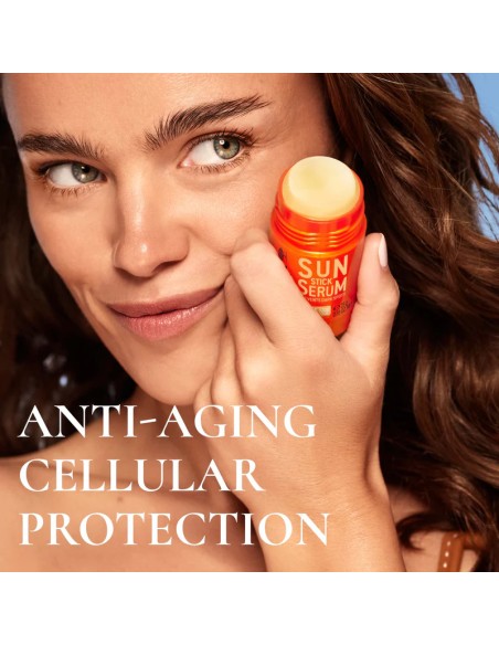 NUXE SUN STICK SERUM SPF 50+ 25g