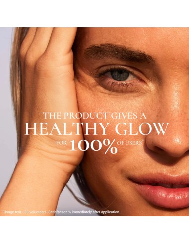 NUXE SUN FLUIDO SOLAR GLOW SPF30 30ml