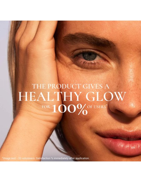 NUXE SUN FLUIDO SOLAR GLOW SPF30 30ml