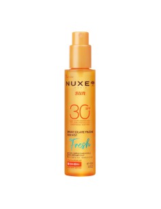 NUXE SUN BRUMA SOLAR FRESCA SPF30 150ml