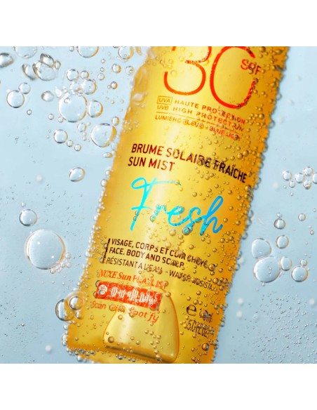 NUXE SUN BRUMA SOLAR FRESCA SPF30 150ml
