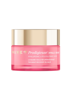 NUXE PRODIGIEUSE BOOST BALSAMO ACEITE NOCHE 50ml