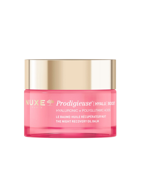 NUXE PRODIGIEUSE BOOST BALSAMO ACEITE NOCHE 50ml