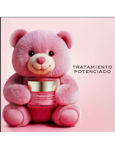 NUXE PRODIGIEUSE BOOST BALSAMO ACEITE NOCHE 50ml