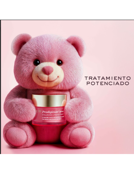 NUXE PRODIGIEUSE BOOST BALSAMO ACEITE NOCHE 50ml