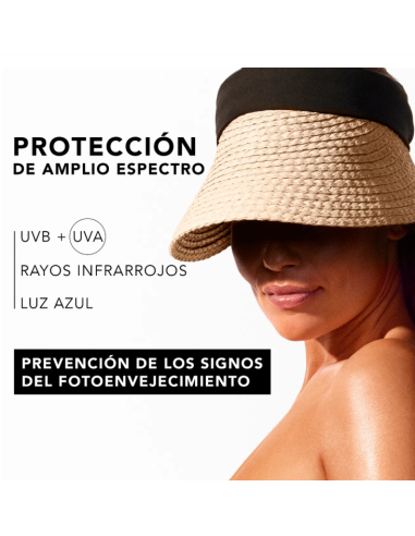 LIERAC SUNISSIME SOLAR  Stick protector 50+ 15g