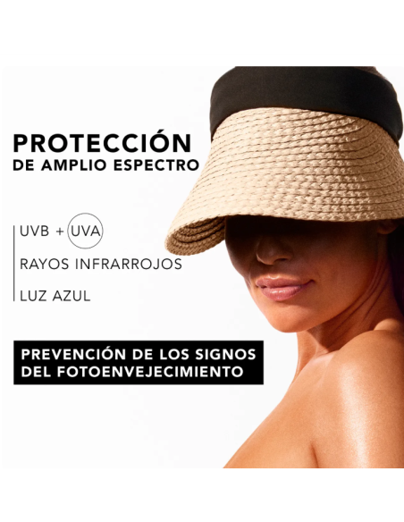 LIERAC SUNISSIME SOLAR  Stick protector 50+ 15g