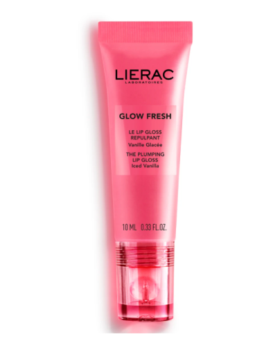 LIERAC GLOW FRESH LIO GLOSS 10ml