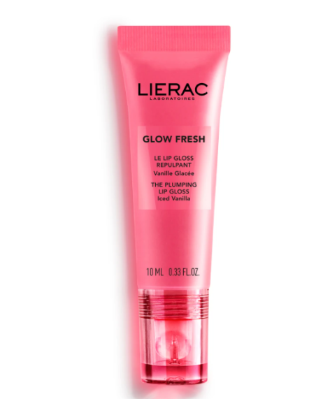 LIERAC GLOW FRESH LIO GLOSS 10ml
