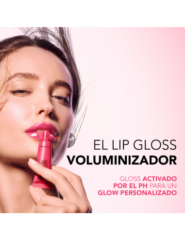 LIERAC GLOW FRESH LIO GLOSS 10ml