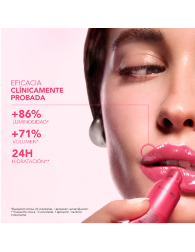 LIERAC GLOW FRESH LIO GLOSS 10ml