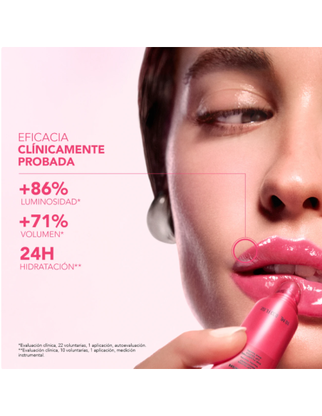 LIERAC GLOW FRESH LIO GLOSS 10ml