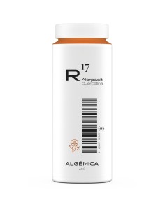 ALGEMICA  M17 Alerpasit 40 CÁPSULAS