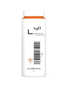 ALGEMICA LX90 FRECULAX con xiloglucanos 40 cápsulas