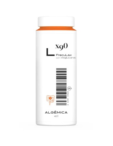 ALGEMICA LX90 FRECULAX con xiloglucanos 40...