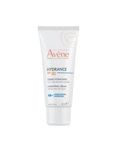 AVÈNE HYDRANCE CREMA SPFHIDRATANTE SPF 30 40 ml