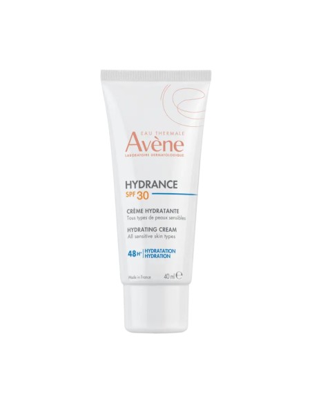 AVÈNE HYDRANCE CREMA SPFHIDRATANTE SPF 30 40 ml