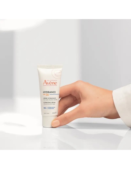 AVÈNE HYDRANCE CREMA SPFHIDRATANTE SPF 30 40 ml