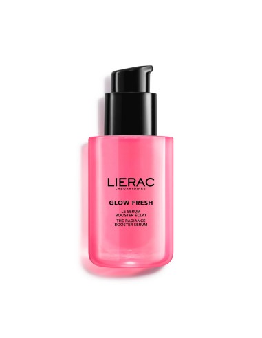 LIERAC GLOW FRESH SERUM BOOSTER 30ml