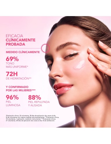 LIERAC GLOW FRESH SERUM BOOSTER 30ml