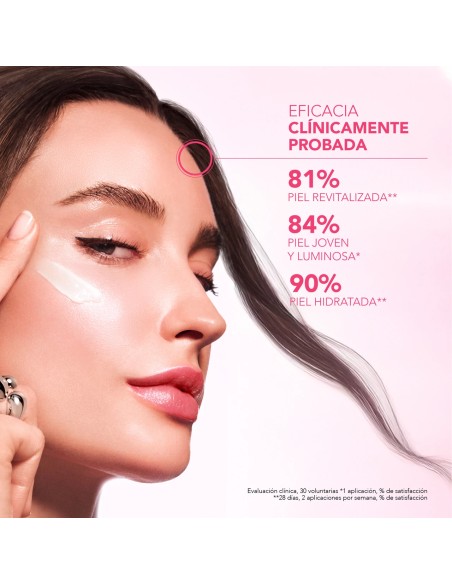 LIERAC GLOW FRESH LA MASCARILLA EXPRES 75 ml