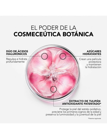LIERAC GLOW FRESH LA MASCARILLA EXPRES 75 ml
