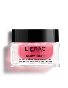 LIERAC GLOW FRESH GEL CREMA 50ml