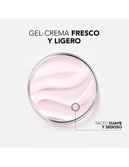 LIERAC GLOW FRESH GEL CREMA 50ml
