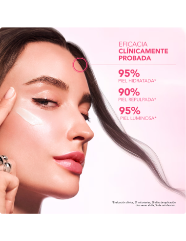 LIERAC GLOW FRESH GEL CREMA 50ml