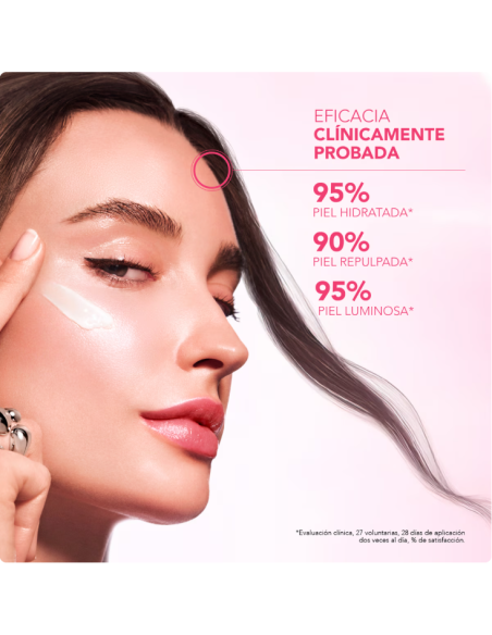 LIERAC GLOW FRESH GEL CREMA 50ml