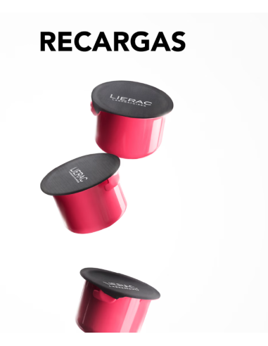 LIERAC GLOW FRESH GEL CREMA 50ml