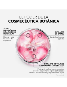 LIERAC GLOW FRESH RECARGA GEL CREMA 2