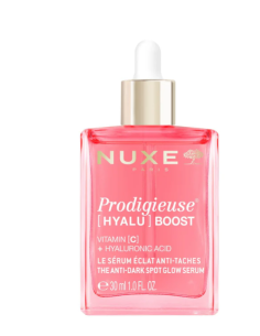 NUXE PRODIGIEUSE (HYALO) BOOST SERUM VITAMINA C 30 ml