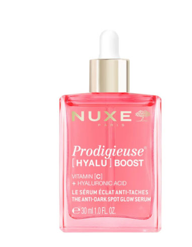 NUXE PRODIGIEUSE (HYALO) BOOST SERUM VITAMINA C...