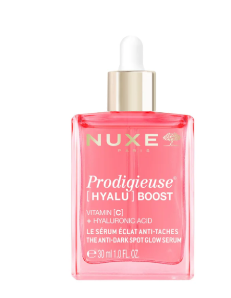 NUXE PRODIGIEUSE (HYALO) BOOST SERUM VITAMINA C 30 ml