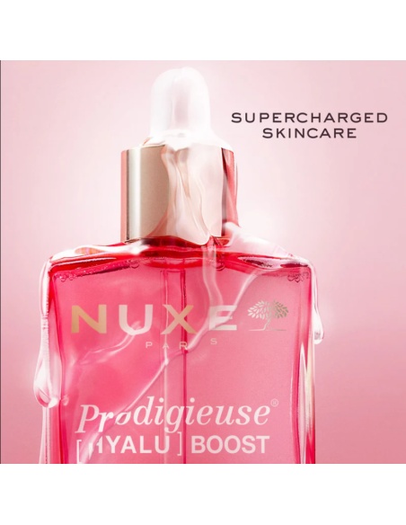 NUXE PRODIGIEUSE (HYALO) BOOST SERUM VITAMINA C 30 ml