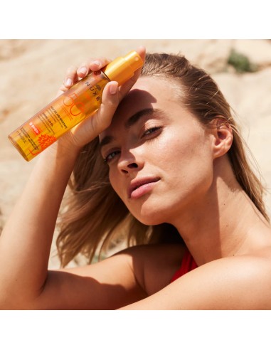 NUXE SUN ACEITE BRONCEADOR SPF 50+ 150ml
