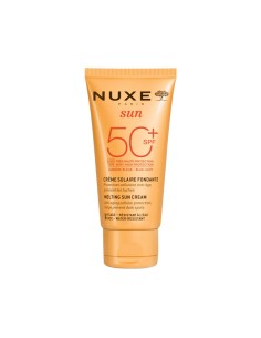 NUXE SUN FLUIDO LIGERO SPF 50+ 50ml