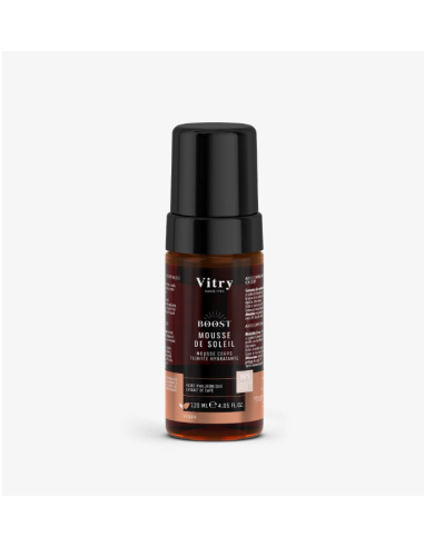 VITRY MOUSSE DE SOLEIL 120 ml