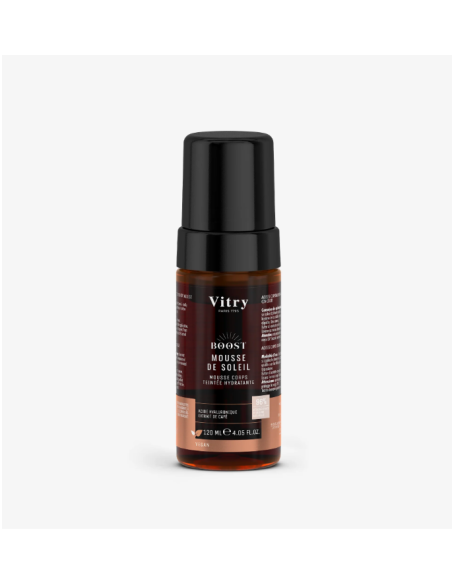 VITRY MOUSSE DE SOLEIL 120 ml