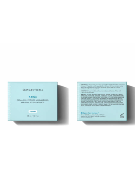 SKINCEUTICALS P-TIOX CREMA 48ml