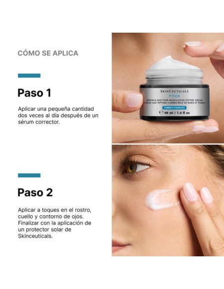 SKINCEUTICALS P-TIOX CREMA 48ml