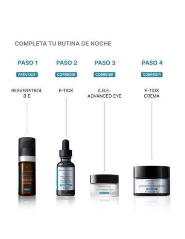 SKINCEUTICALS P-TIOX CREMA 48ml